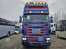 SCANIA SCANIA R620LB6X4HHA Manuel PTO Blatt/Luf