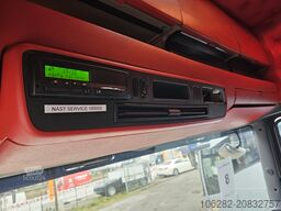 SCANIA SCANIA R620LB6X4HHA Manuel PTO Blatt/Luf