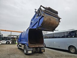SCANIA P280 DB 4X2 MLB JOAB Anaconda MD 13.3 cu