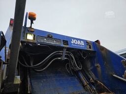 SCANIA P280 DB 4X2 MLB JOAB Anaconda MD 13.3 cu