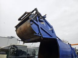 SCANIA P280 DB 4X2 MLB JOAB Anaconda MD 13.3 cu