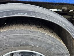 SCANIA P280 DB 4X2 MLB JOAB Anaconda MD 13.3 cu