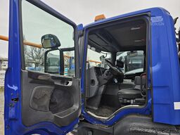 SCANIA P280 DB 4X2 MLB JOAB Anaconda MD 13.3 cu