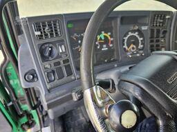 SCANIA P94DB4X2NB230 mit NORBA RL200 14.1cub