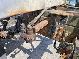 MAN VW-MAN 8.150 FAE G90 4x4 Doppelkabine