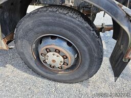 MAN VW-MAN 8.150 FAE G90 4x4 Doppelkabine