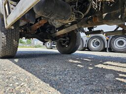 MAN VW-MAN 8.150 FAE G90 4x4 Doppelkabine