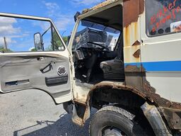 MAN VW-MAN 8.150 FAE G90 4x4 Doppelkabine