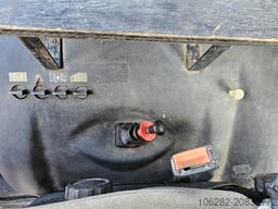 MAN VW-MAN 8.150 FAE G90 4x4 Doppelkabine