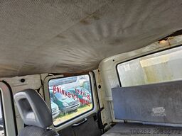 MAN VW-MAN 8.150 FAE G90 4x4 Doppelkabine