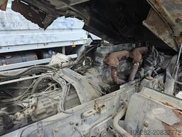 MAN VW-MAN 8.150 FAE G90 4x4 Doppelkabine