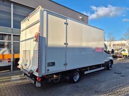 Iveco Daily 35C18 HiMatic/ Kuhlkoffer/ TK V200MAX/ LB...