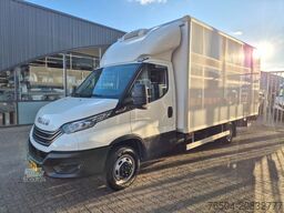 Iveco Daily 35C18 HiMatic/ Kuhlkoffer/ TK V200MAX/ LB...
