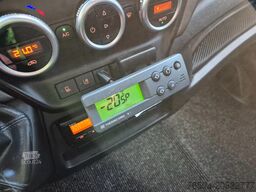 Iveco Daily 35C18 HiMatic/ Kuhlkoffer/ TK V200MAX/ LB...