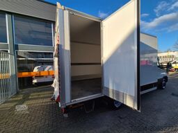 Iveco Daily 35C18 HiMatic/ Kuhlkoffer/ TK V200MAX/ LB...