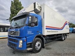 VOLVO FM330 6x2 FRIGOBLOCK Multizone Lenk u. L
