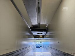 VOLVO FM330 6x2 FRIGOBLOCK Multizone Lenk u. L