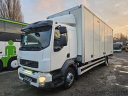 Volvo FL 240 4x2 16tons Seitentüren Koff