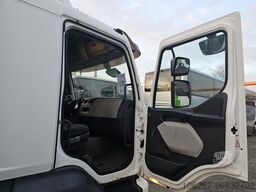 Volvo FL 240 4x2 16tons Seitentüren Koff
