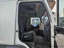 Volvo FL 240 4x2 16tons Seitentüren Koff