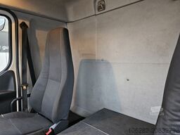 Volvo FL 240 4x2 16tons Seitentüren Koff