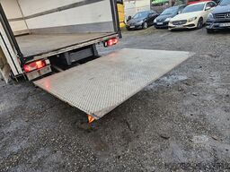 Volvo FL 240 4x2 16tons Seitentüren Koff