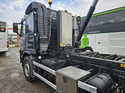 VOLVO FM-480-37 8x4 Kipper Ad-Blue Lift-Lenk