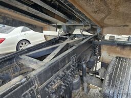 VOLVO FM-480-37 8x4 Kipper Ad-Blue Lift-Lenk