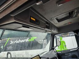 VOLVO FM-480-37 8x4 Kipper Ad-Blue Lift-Lenk