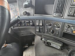 VOLVO FM-480-37 8x4 Kipper Ad-Blue Lift-Lenk