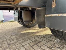 Scania P230 **FRIGO-COLDROOM-SWISS TRUCK**