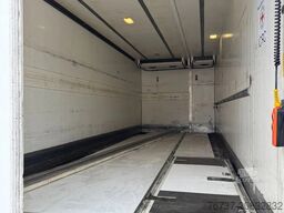 Scania P230 **FRIGO-COLDROOM-SWISS TRUCK**