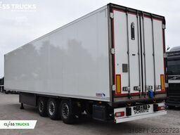 SCHMITZ CARGOBULL SKO FP 60 Smart