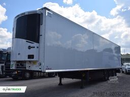 SCHMITZ CARGOBULL SKO FP 45 ThermoKing SLXi 300