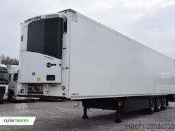 SCHMITZ CARGOBULL SKO Double Deck FP 60 SLXi 300