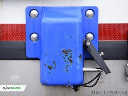 SCHMITZ CARGOBULL SKO Double Deck FP 60 SLXi 300