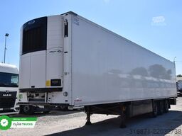 SCHMITZ CARGOBULL SKO FP 60 Carrier Vector 1550