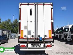 SCHMITZ CARGOBULL SKO FP 60 Carrier Vector 1550