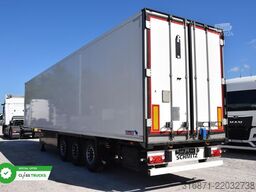 SCHMITZ CARGOBULL SKO FP 60 Carrier Vector 1550