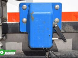 SCHMITZ CARGOBULL SKO FP 60 Carrier Vector 1550