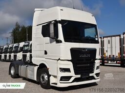 MAN TGX 18.470 GX