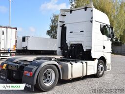 MAN TGX 18.470 GX