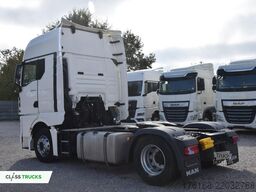 MAN TGX 18.470 GX