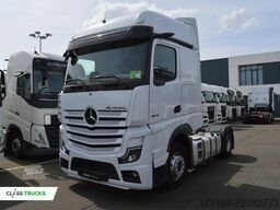 MERCEDES-BENZ Actros 5 1845 BigSpace MirroCam