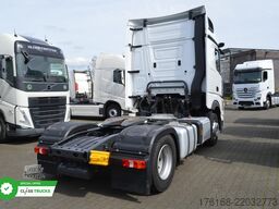MERCEDES-BENZ Actros 5 1845 BigSpace MirroCam