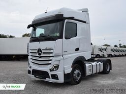 MERCEDES-BENZ Actros 5 1845 BigSpace MirrorCam