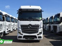 MERCEDES-BENZ Actros 5 1845 BigSpace MirrorCam