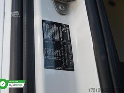 MERCEDES-BENZ Actros 5 1845 BigSpace MirrorCam