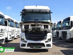 MERCEDES-BENZ Actros 5 1845 BigSpace MirrorCam