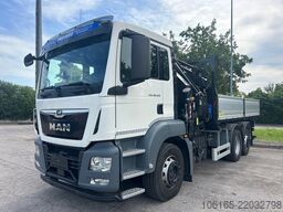 MAN TGS 26.430